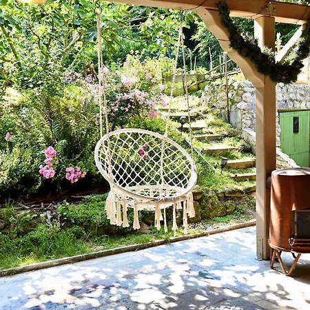 Apartament Erdoterasz Vendeghaz & *