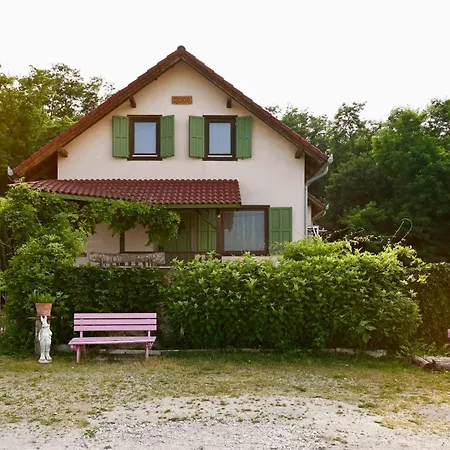 Erdoterasz Vendeghaz & Apartament