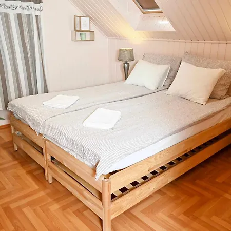 Erdőterasz - Teljes Ház Kehidakustány