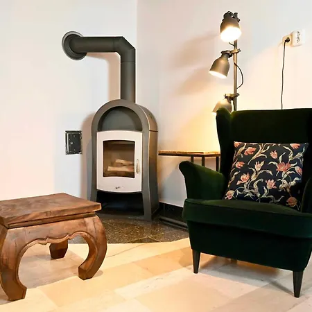 Erdőterasz - Teljes Ház Appartamento *