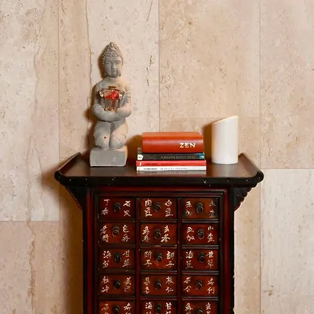 Erdőterasz - Teljes Ház