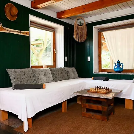 Erdőterasz - Teljes Ház Appartamento