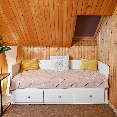 Apartman Erdőterasz - Teljes Ház