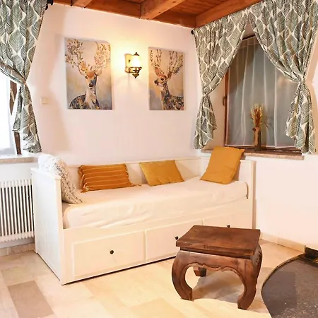 Erdoterasz Vendeghaz & Appartement