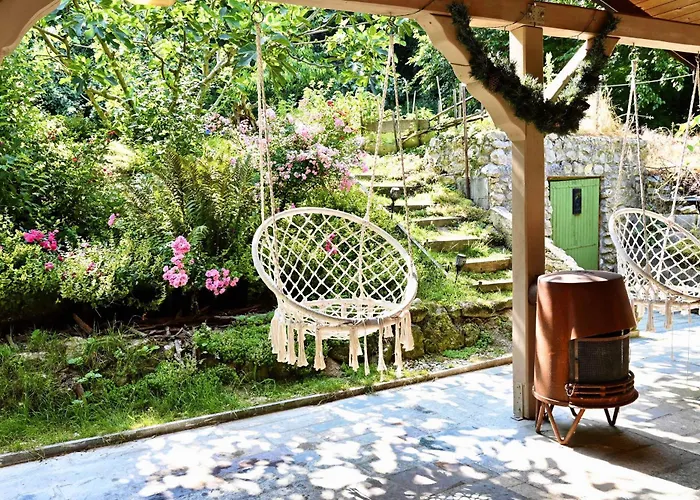 Apartamento Erdőterasz - Teljes Ház *