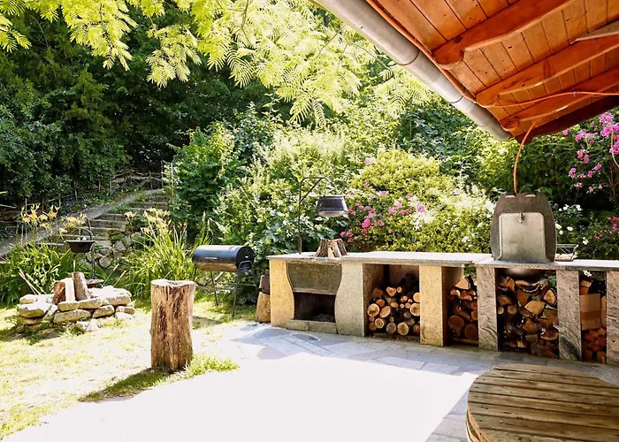 Erdőterasz - Teljes Ház