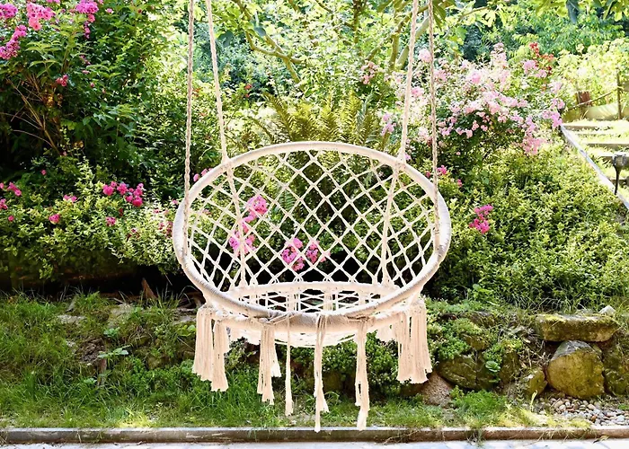 Erdőterasz - Teljes Ház * Kehidakustány