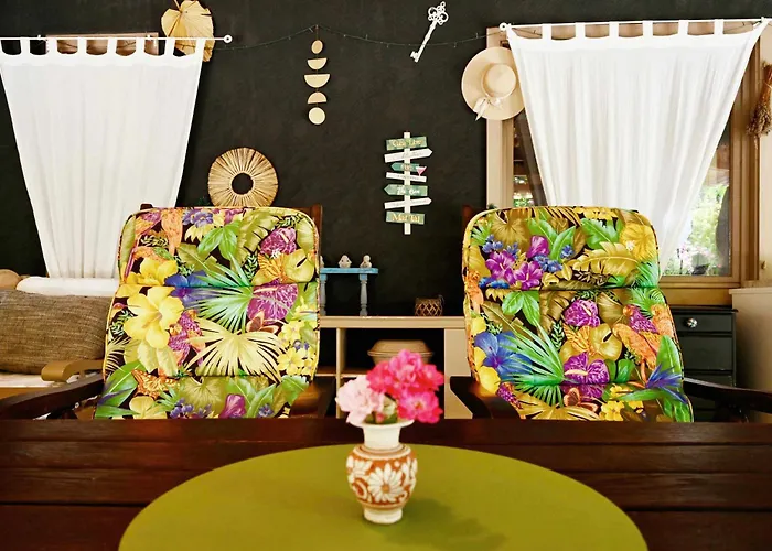 Erdőterasz - Teljes Ház