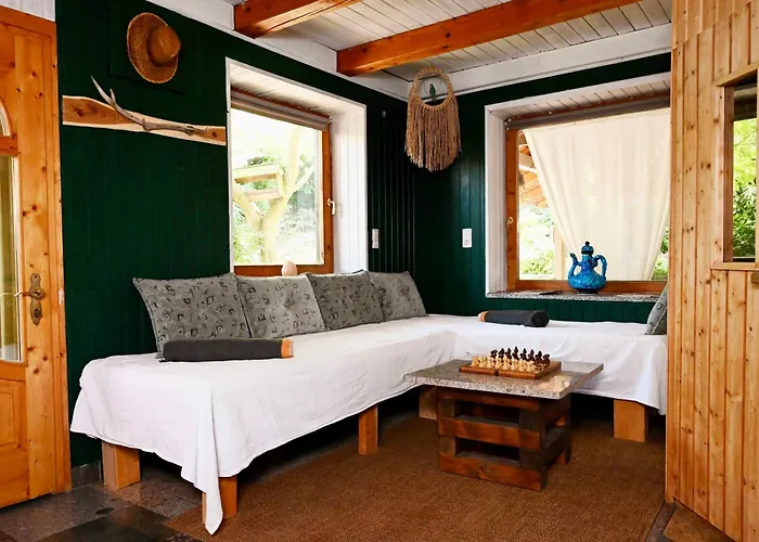 Erdoterasz Vendeghaz & Apartament