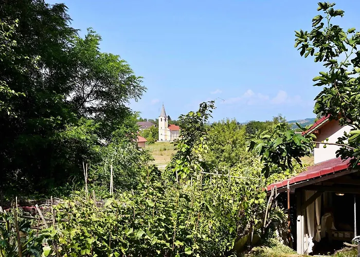 Erdoterasz Vendeghaz & Apartament *