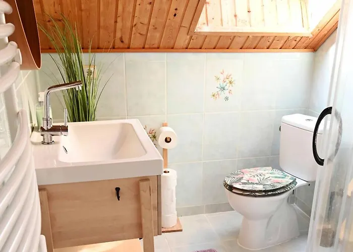 Apartament Erdoterasz Vendeghaz & *