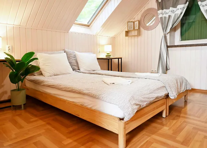 Erdőterasz - Teljes Ház *