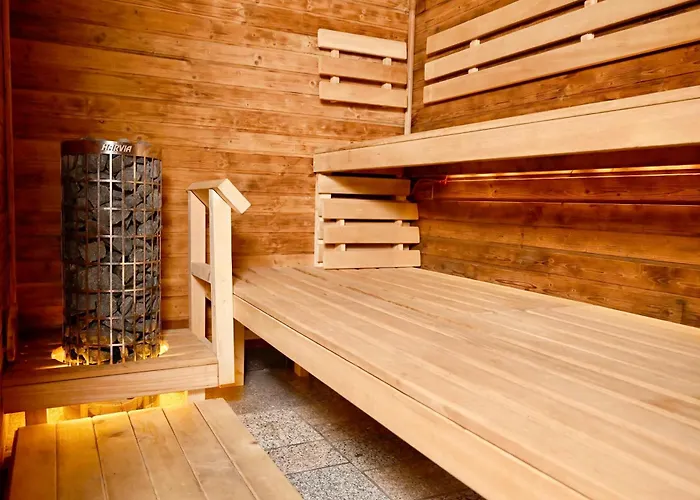 Erdőterasz - Teljes Ház