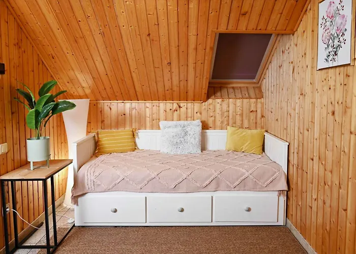 Apartamento Erdőterasz - Teljes Ház