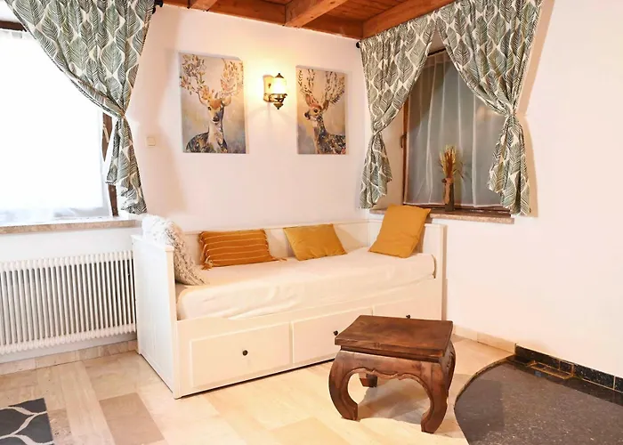 Erdőterasz - Teljes Ház Apartamento